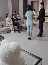 第38集 - 錯位摯愛