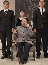 錯位摯愛 - Episode 14