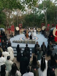 Tập 23 - Vạn Cổ Thần Đế Trương Nhược Trần