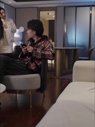 Episode 86 - [Dubbed] What A Tempting Ex, You're Driving Me Crazy!