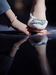 2화 - 가짜 신부: 사장님의 최애