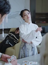 蘇姑娘快收了神通吧 - Episode 46
