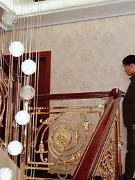 Episode 39 - [Dubbed] Mr. Morrison, You Better Watch Out!