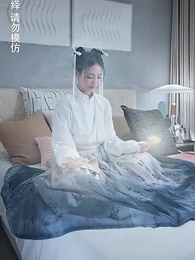 蘇姑娘快收了神通吧 - Episode 69