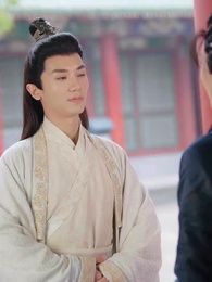 昨夜星辰又逢君 - Episode 39