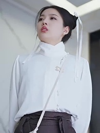 蘇姑娘快收了神通吧 - Episode 12