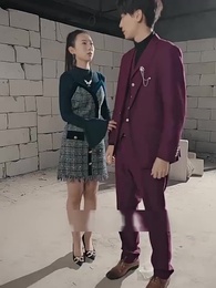 [Dubbed] Mr. Morrison, You Better Watch Out! - Episode 71