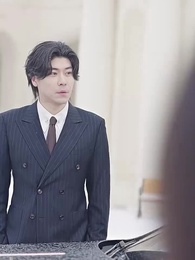 第7集 - 錯位摯愛