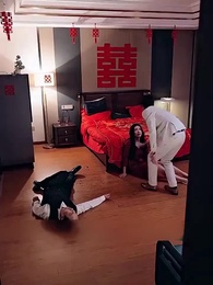 Episode 3 - [Dubbed] Mr. Morrison, You Better Watch Out!