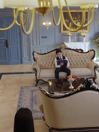 第52集 - 魔幻手機之逆襲天下