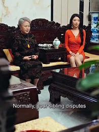 [Dubbed] Mr. Morrison, You Better Watch Out! - Episode 24