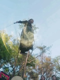 Tập 41 - Vạn Cổ Thần Đế Trương Nhược Trần