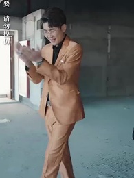 [Dubbed] Mr. Morrison, You Better Watch Out! - Episode 64