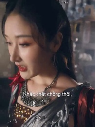 Vạn Cổ Thần Đế Trương Nhược Trần - Episode 15