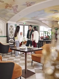 第4集 - 錯位摯愛