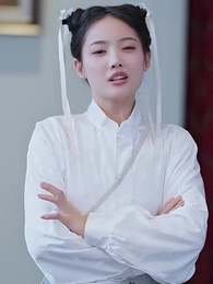 蘇姑娘快收了神通吧 - Episode 72