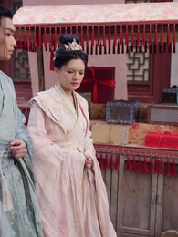 昨夜星辰又逢君 - Episode 49