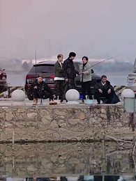 老爹是神醫？我怎麼不知道 - Episode 71