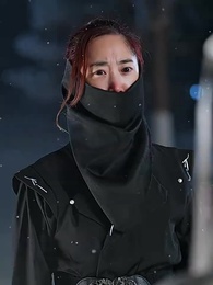 蘇姑娘快收了神通吧 - Episode 35