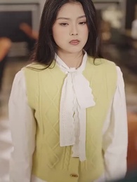 第3集 - 錯位摯愛