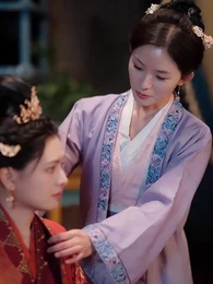 昨夜星辰又逢君 - Episode 40