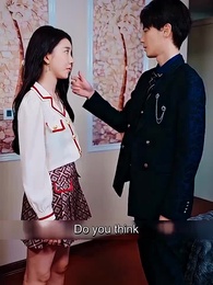 [Dubbed] Mr. Morrison, You Better Watch Out! - Episode 42