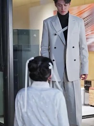 第54集 - 蘇姑娘快收了神通吧