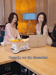 [Dubbed] Mr. Morrison, You Better Watch Out! - Episode 77