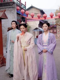 第48集 - 昨夜星辰又逢君