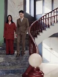 70화 - 가짜 신부: 사장님의 최애