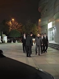 老爹是神醫？我怎麼不知道 - Episode 46