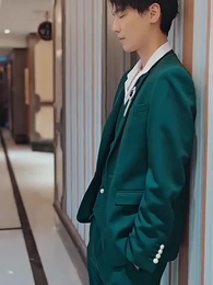 [Dubbed] Mr. Morrison, You Better Watch Out! - Episode 14