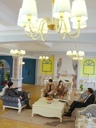 第54集 - 魔幻手機之逆襲天下