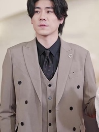 錯位摯愛 - Episode 25