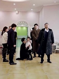 老爹是神醫？我怎麼不知道 - Episode 79