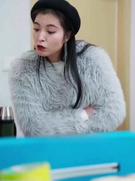 베일에 가려진 그대 - Episode 17