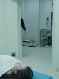 Episode 10 - [Dubbed] Please Restrain Yourself. We've Been Divorced