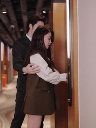 Episode 20 - [Dubbed] Please Restrain Yourself. We've Been Divorced