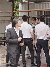 鎮国の婿 - Episode 35