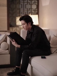 [Dubbed] Please Restrain Yourself. We've Been Divorced - Episode 9