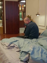 58화 - 베일에 가려진 그대