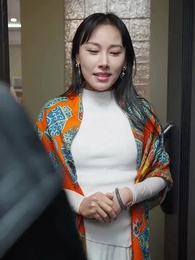 13화 - 베일에 가려진 그대