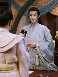 第6集 - 昨夜星辰又逢君