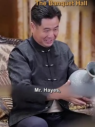 My Foolish Husband, the National Hero - Episode 30