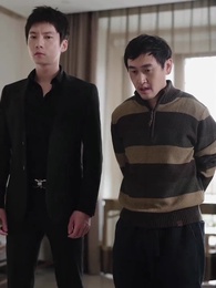 [Dubbed] Please Restrain Yourself. We've Been Divorced - Episode 75