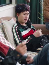 Sang Pria Misterius - Episode 24