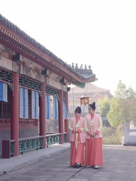 昨夜星辰又逢君 - Episode 93