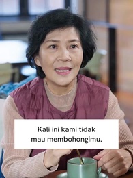 Sang Pria Misterius - Episode 28