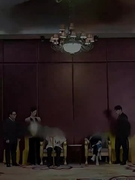 เขยแห่งเจิ้นกั๋ว - Episode 3