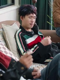 24화 - 베일에 가려진 그대